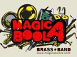 Magicaboola Brass Band