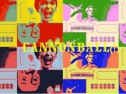 Image for CANNONBALL(!)