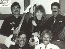 Steamers/ Scary Mary & The Noose