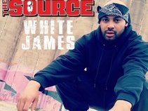 White James