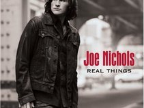 Joe Nichols