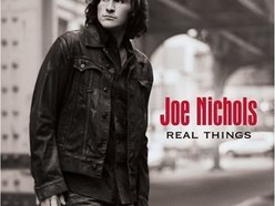 Joe Nichols