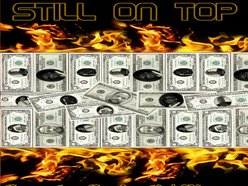 Image for Gangstaz Conductin' Bizness