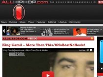 KINGCAMIL