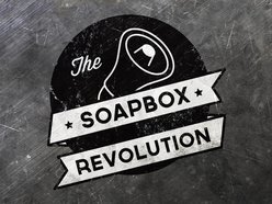 Image for The Soapbox Revolution