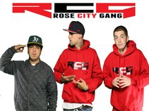 Rose City Gang