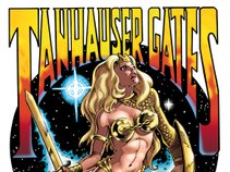 Tanhauser Gates