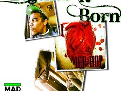 Image for Mad One
