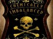 Chemically Imbalanced