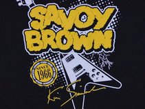Savoy Brown