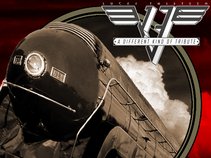 Lucky 13 - The Van Halen Tribute