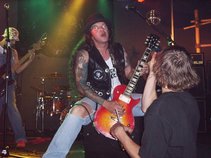 The SCANDAL Rock Band