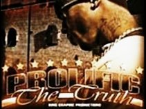 Prolyfic