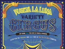 Vuelta La Luna #vllcircus #vueltalaluna @vllcircus