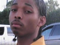 Lil' CT AKA Lil' CHI-TOWN