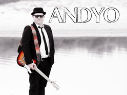 Image for ANDY O'DONNELL