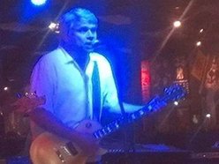 Image for Tony "Mr. Lucky" Burns
