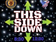 THIS SIDE DOWN BAND