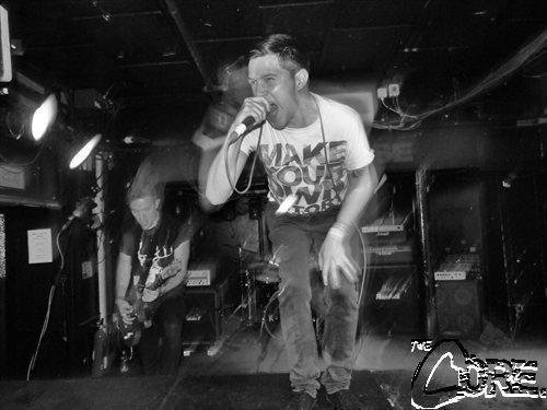 ReverbNation profile picture for @hopes