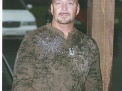 Gary Byrd