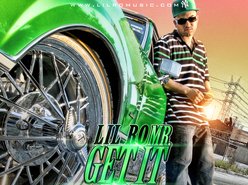 Image for Lil Ro