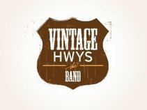 Vintage Highways Band