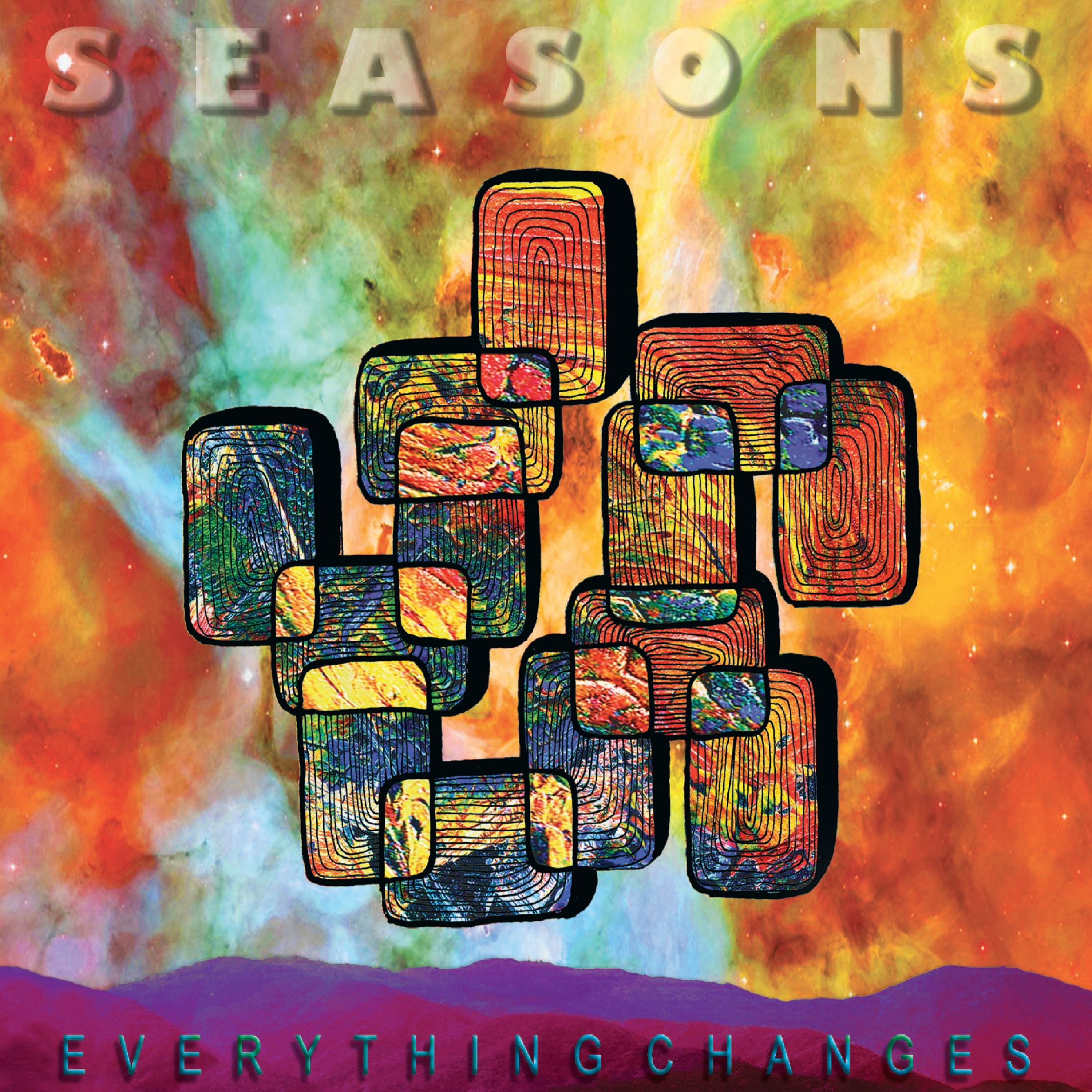 ReverbNation profile picture for @seasons