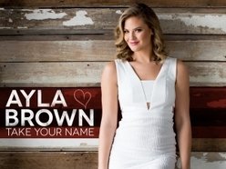 Image for Ayla Brown
