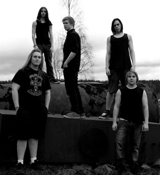 ReverbNation profile picture for @formaldehyde