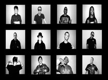 Epsom Pepper Productions:  JKP w/The Staff