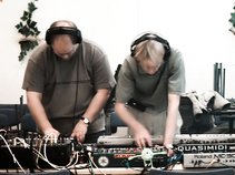 K.Larm & J.Raninen