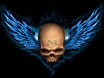 Delmer and the V8s-DV8