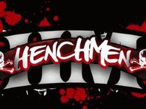 HENCHMEN DJS