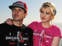 Irregular4Christ
