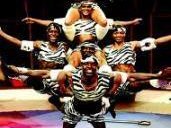 Cirque Zuma Zuma