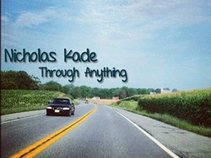 Nicholas Kade