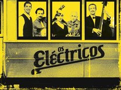 Image for OS ELÉCTRICOS