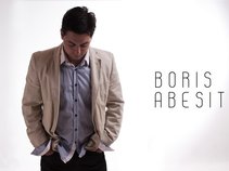 Dj Boris Abesit