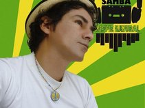 Toninho do Samba