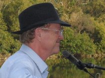 Michael Geddes Sr.