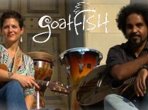 goatFISH