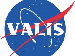 Image for VALIS