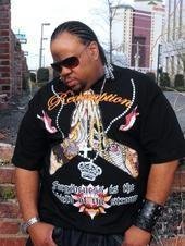 ReverbNation profile picture for @scripture