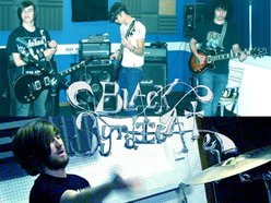 Image for Black Syndicate