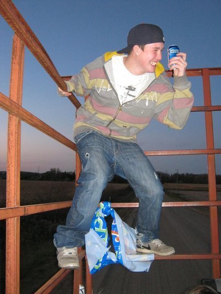 ReverbNation profile picture for @courtside