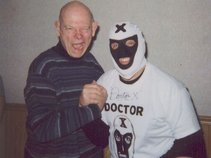 The Tag Team Champions