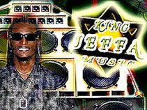 King Jeffa