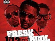 Fresh-N-Kool x Ssippi Records