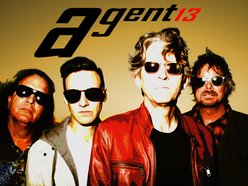 Agent 13