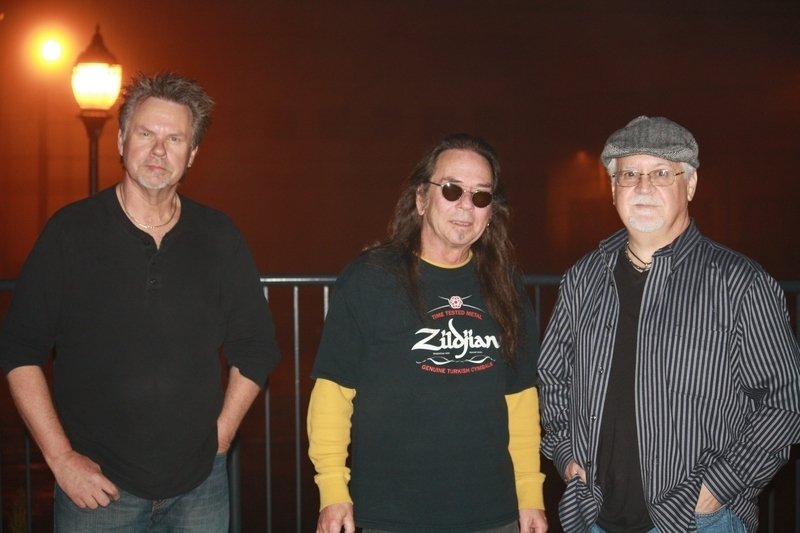 The Invaders | ReverbNation